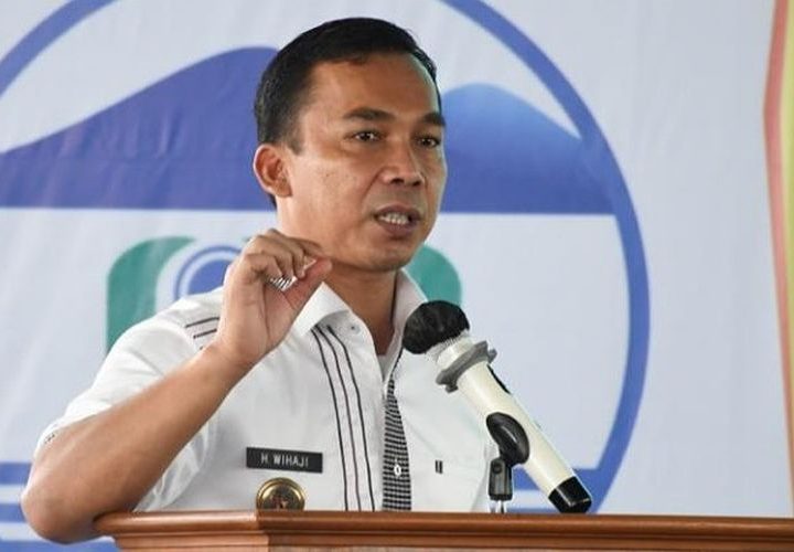 Wihaji Resmi Menjadi Menteri Kependudukan dan Pembangunan Keluarga, Fokus pada Generasi Emas