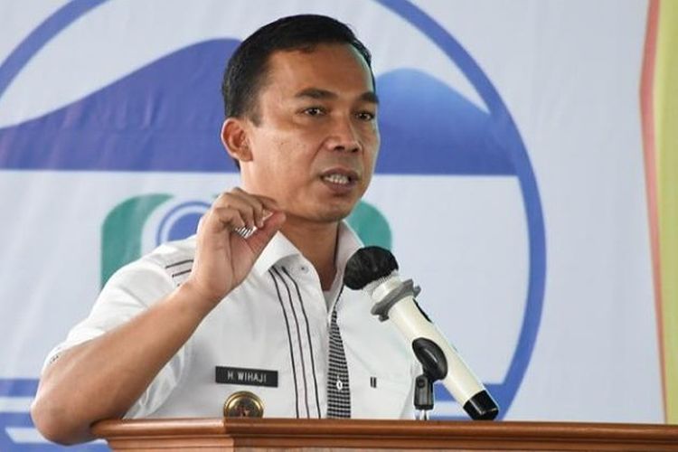 Wihaji Resmi Menjadi Menteri Kependudukan dan Pembangunan Keluarga, Fokus pada Generasi Emas