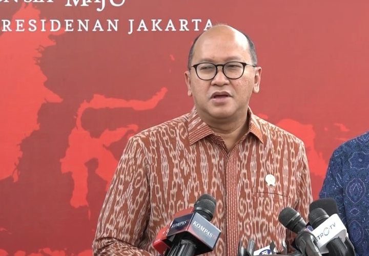 Rosan Roeslani Ditunjuk Sebagai Menteri Investasi dan Hilirisasi dalam Kabinet Merah Putih