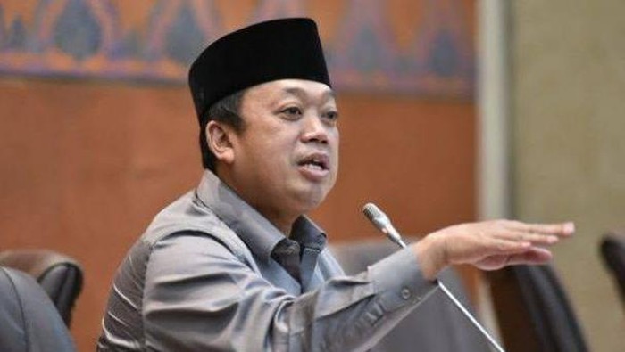 Nusron Wahid dan Ossy Dermawan Dilantik sebagai Menteri dan Wakil Menteri ATR/BPN dalam Kabinet Merah Putih