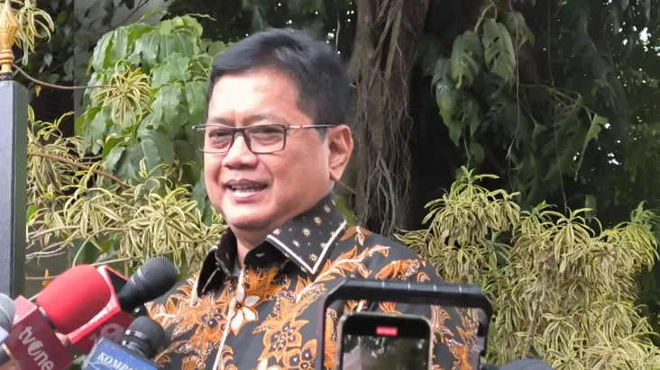 Viva Yoga Mauladi Resmi Dilantik sebagai Wakil Menteri Transmigrasi dalam Kabinet Merah Putih