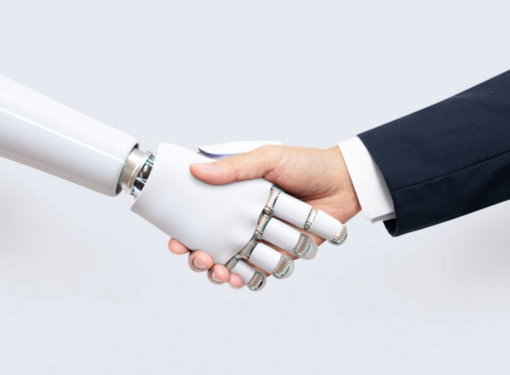 AI untuk Pekerja
