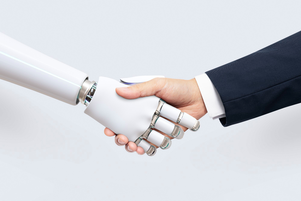AI untuk Pekerja