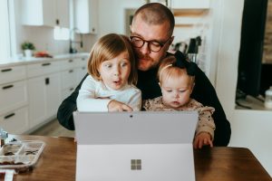 Microsoft Family