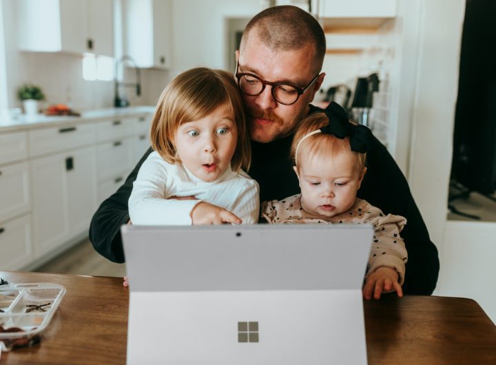Microsoft Family