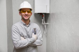 Water heater