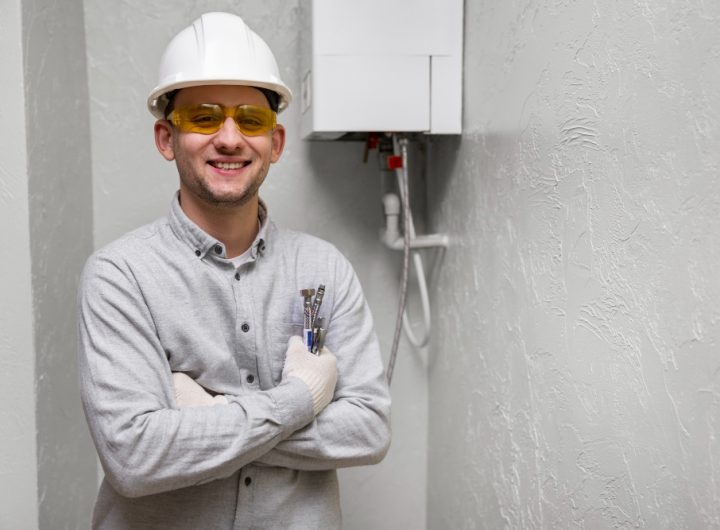 Water heater