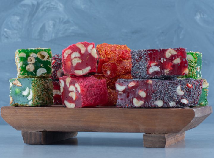 Turkish Delight