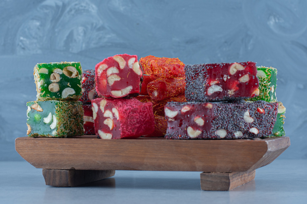 Turkish Delight