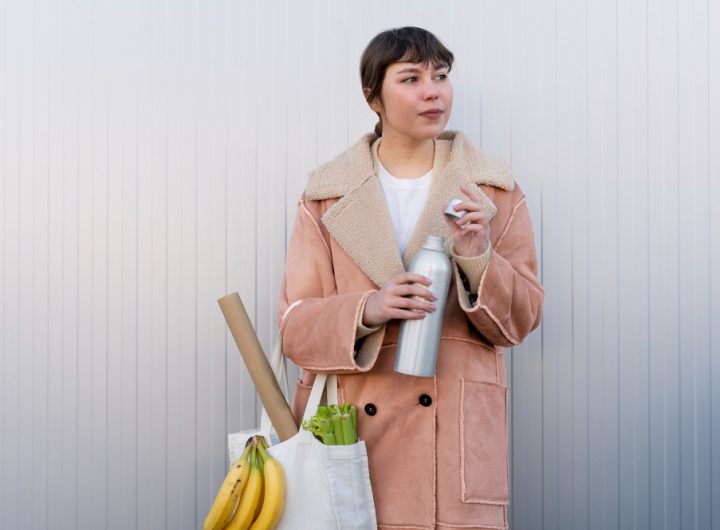 gaya hidup zero waste
