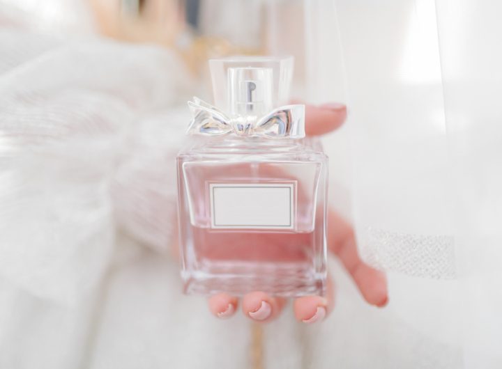 SPL parfum