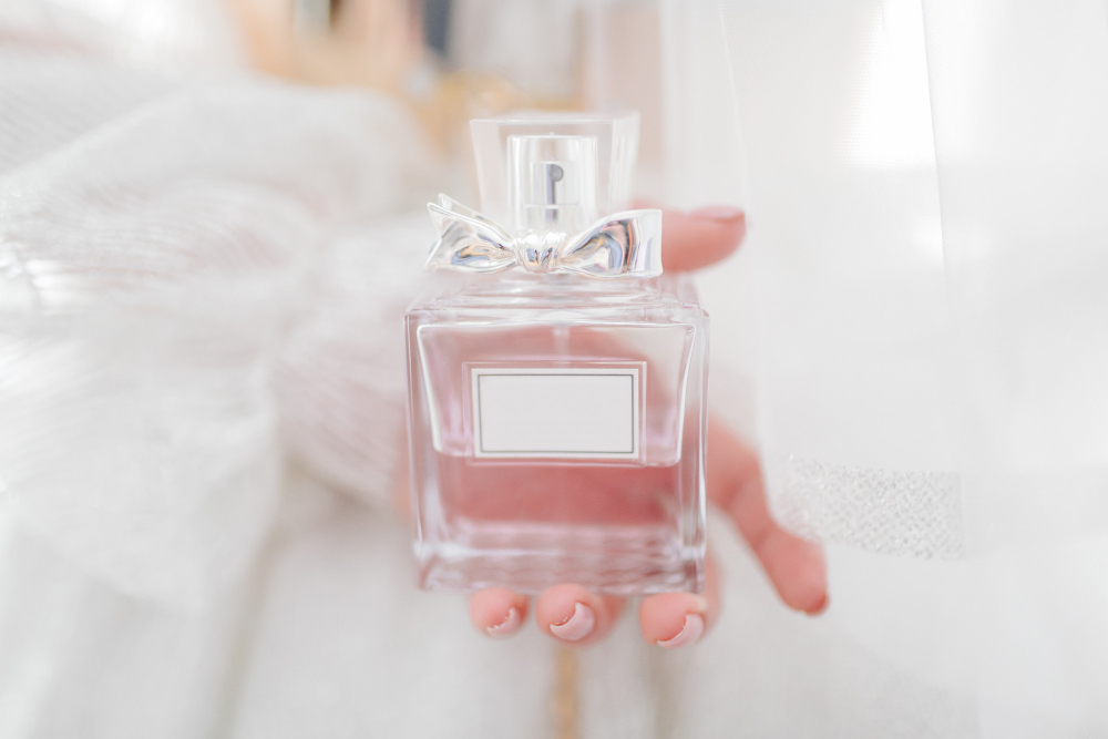 SPL parfum