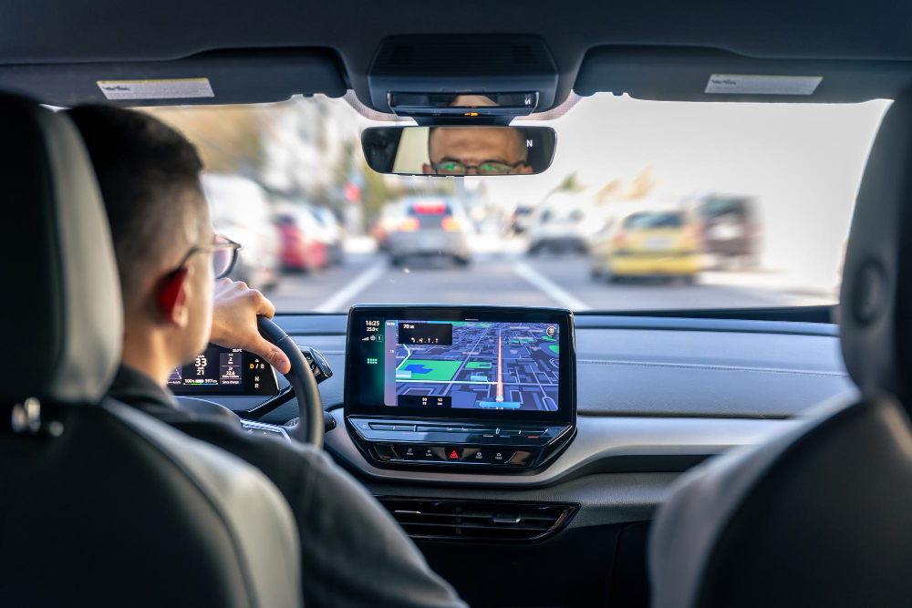 Mobil autopilot