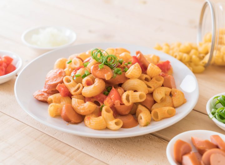 Makaroni
