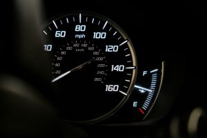 kecepatan maksimal motor