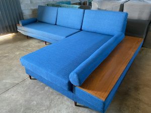 Sleeper sofa
