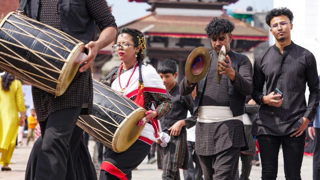 keragaman budaya