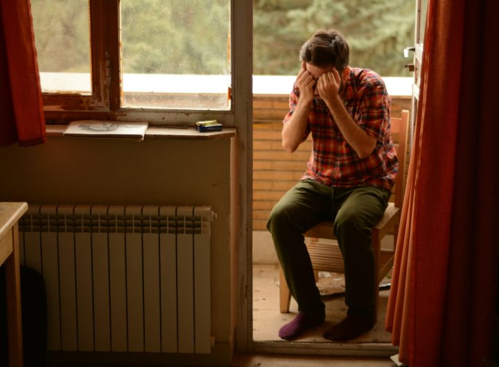 Tips mengatasi gugup