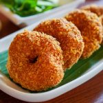 Resep donat krispi