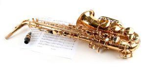 saxophone