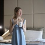 tips memilih gaun tidur