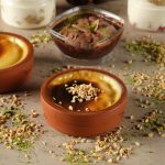 Creme brulee