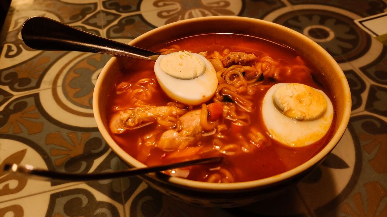 Ramyeon