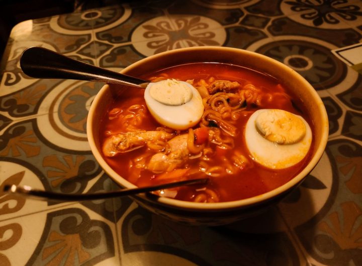 Ramyeon