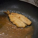 tips membuang limbah minyak goreng