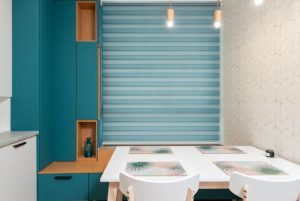 Roller blind