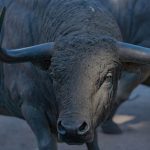 Kenali banteng