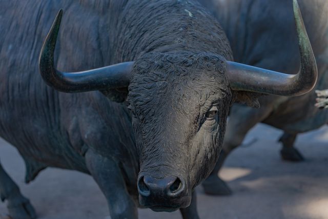Kenali banteng