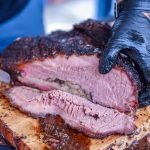 Bisnis beef brisket