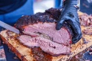 Bisnis beef brisket