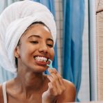 Dental floss
