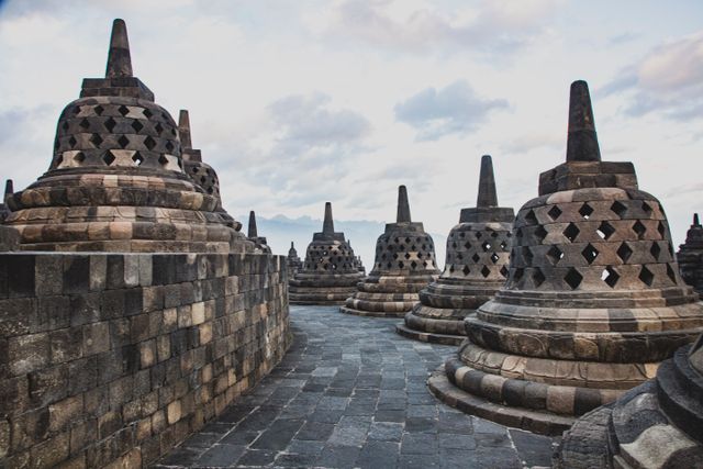 Stupa
