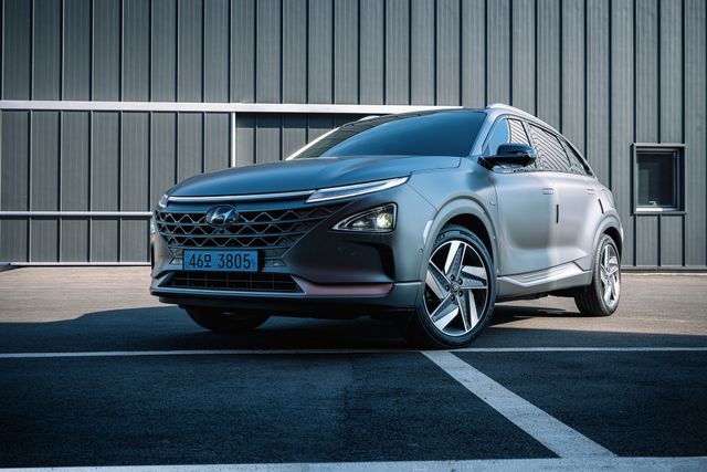 Mobil hybrid